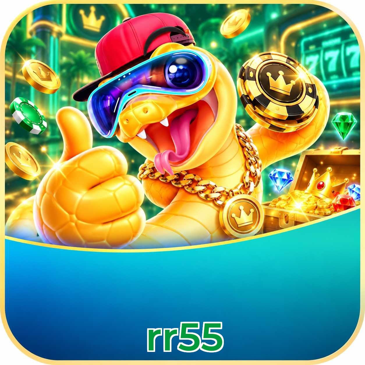 Fortune Games Series