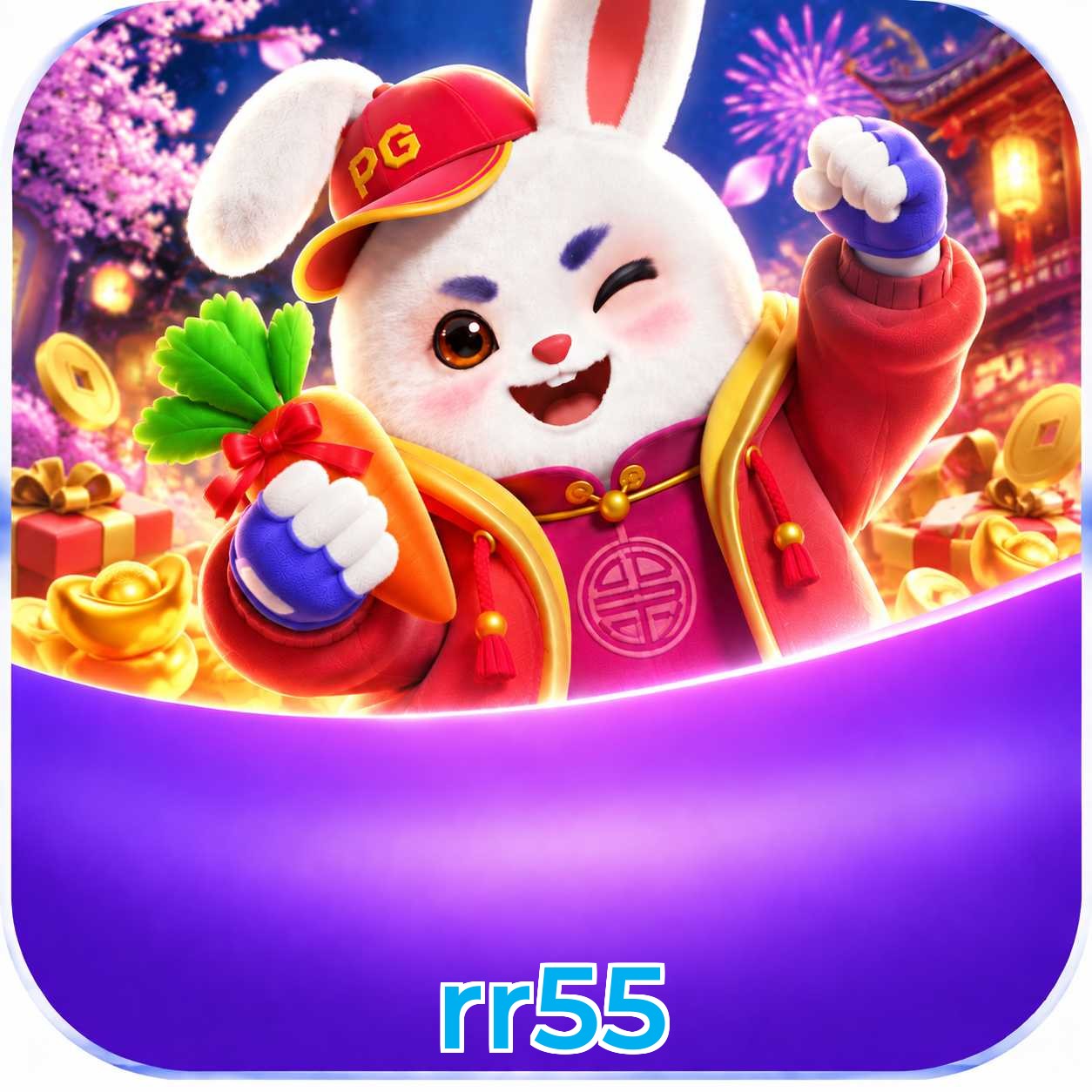 Fortune Rabbit Slot
