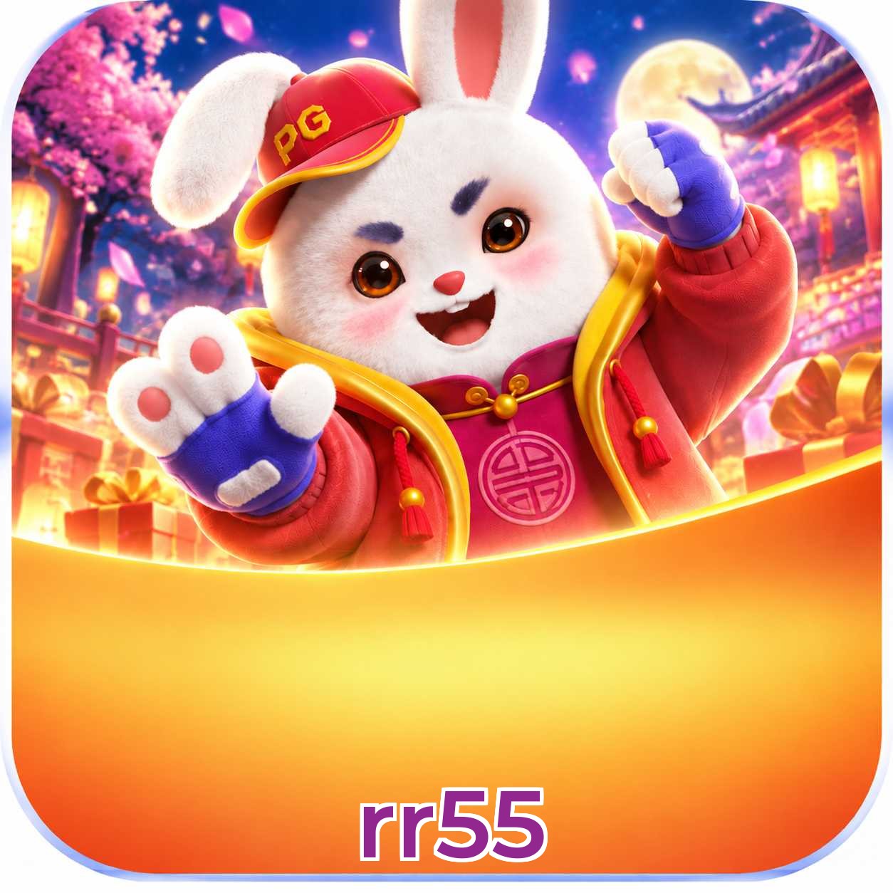 Fortune Tiger Slot