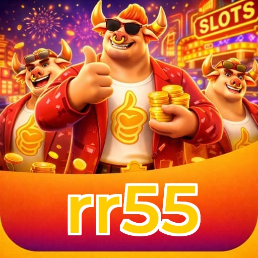 Catálogo rr55 2.547 jogos - Pragmatic Play, Evolution, NetEnt