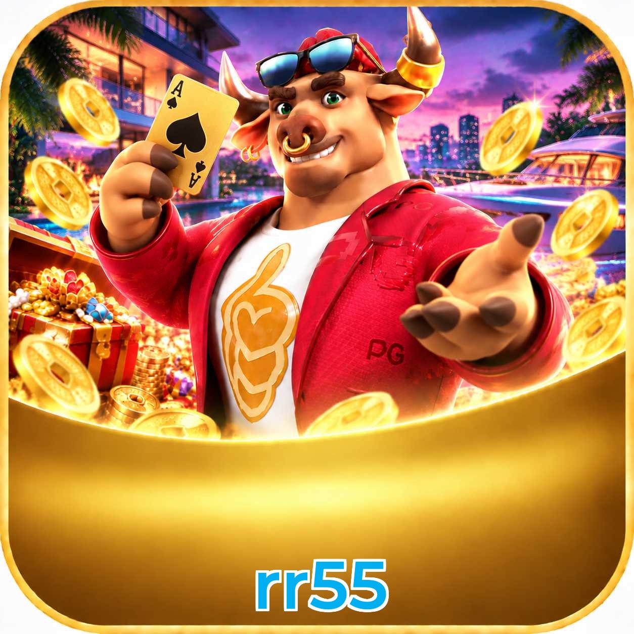 rr55 Facebook - Página oficial com promoções e comunidade ativa