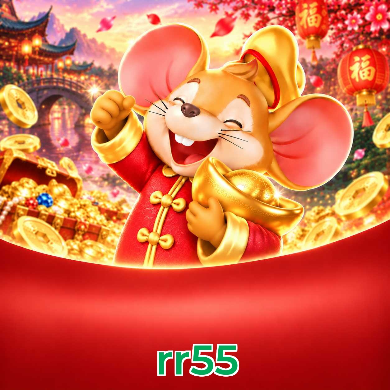 rr55 Facebook - Página oficial com promoções e comunidade ativa