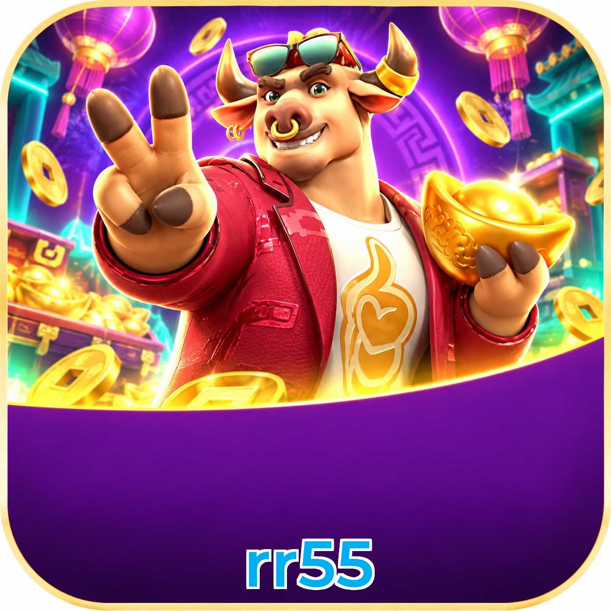 rr55 Facebook - Página oficial com promoções e comunidade ativa